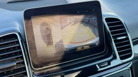 Mercedes-Benz GLE, снимка 16