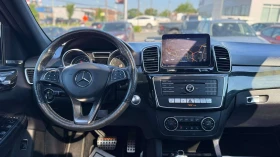 Mercedes-Benz GLE, снимка 12