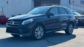 Mercedes-Benz GLE, снимка 2