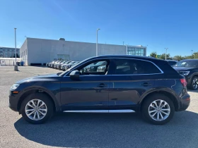 Audi Q5 * Progressiv * CARFAX * БЕЗ ПЪРВОНАЧАЛНА ВНОСКА, снимка 16