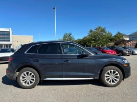 Audi Q5 * Progressiv * CARFAX * БЕЗ ПЪРВОНАЧАЛНА ВНОСКА, снимка 3