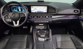 Mercedes-Benz GLE 400 d 4MATIC * Coupe * AMG * Обдухване * Head Up *  , снимка 7