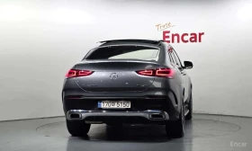 Mercedes-Benz GLE 400 d 4MATIC * Coupe * AMG * Обдухване * Head Up *  , снимка 4