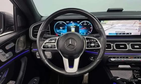 Mercedes-Benz GLE 400 d 4MATIC * Coupe * AMG * Обдухване * Head Up *  , снимка 13