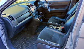Honda Cr-v 2.0 Бензин, снимка 10