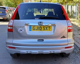 Honda Cr-v 2.0 Бензин, снимка 4