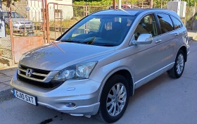 Honda Cr-v 2.0 Бензин, снимка 2