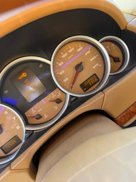 Porsche Cayenne, снимка 7