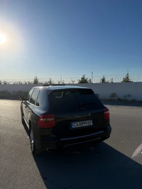 Porsche Cayenne, снимка 4