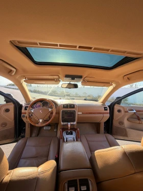 Porsche Cayenne, снимка 9