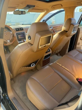 Porsche Cayenne, снимка 11