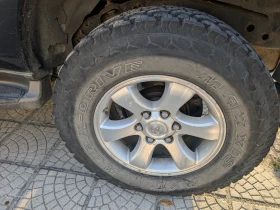 Toyota Land cruiser, снимка 10