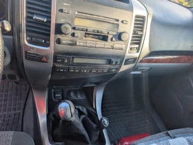 Toyota Land cruiser, снимка 8