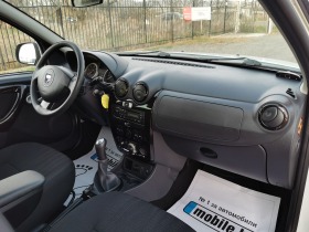 Dacia Duster 1, 6i-GPL | Mobile.bg   10