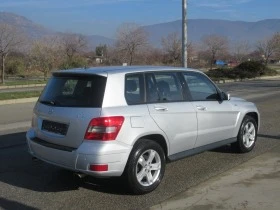 Mercedes-Benz GLK 220CDI 4MATIC 170ps * BlueEfficiency* , снимка 5