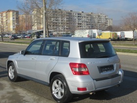 Mercedes-Benz GLK 220CDI 4MATIC 170ps * BlueEfficiency* , снимка 3 - Автомобили и джипове - 43657617