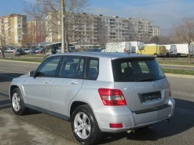     Mercedes-Benz GLK 220CDI 4MATIC 170ps * BlueEfficiency* 