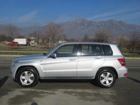 Mercedes-Benz GLK 220CDI 4MATIC 170ps * BlueEfficiency* , снимка 2