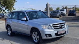 Mercedes-Benz GLK 220CDI 4MATIC 170ps * BlueEfficiency*  - 8400 € - 36614368 7
