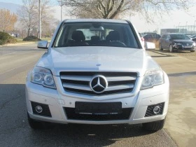 Mercedes-Benz GLK 220CDI 4MATIC 170ps * BlueEfficiency* , снимка 8