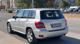 ����� �� �������� �� Mercedes-Benz GLK 220CDI 4MATIC 170ps * BlueEfficiency* 