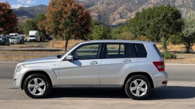 ����� �� �������� �� Mercedes-Benz GLK 220CDI 4MATIC 170ps * BlueEfficiency* 