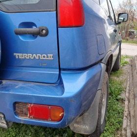 Nissan Terrano, снимка 6
