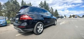 Mercedes-Benz ML 350 Bluetec | Mobile.bg    11