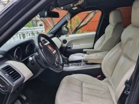 Land Rover Range Rover Sport, снимка 4