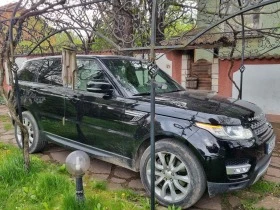 Land Rover Range Rover Sport, снимка 3