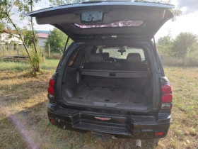 Chevrolet Trailblazer 4.2 ГАЗ (BRC), снимка 6