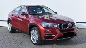 BMW X6 xDrive50i M-Sport, снимка 1