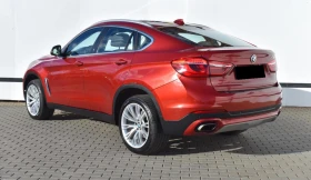 BMW X6 xDrive50i M-Sport, снимка 4