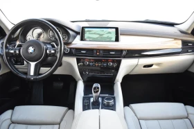 BMW X6 xDrive50i M-Sport, снимка 8