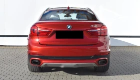 BMW X6 xDrive50i M-Sport, снимка 5