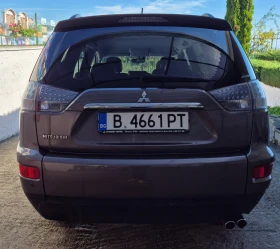 Mitsubishi Outlander, снимка 3