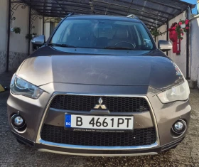 Mitsubishi Outlander, снимка 7