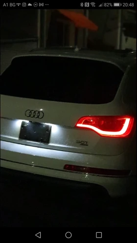 Audi Q7 TFSI | Mobile.bg    15