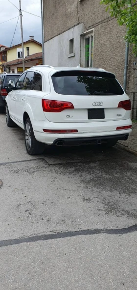 Audi Q7 TFSI | Mobile.bg    2