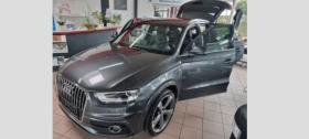 Audi Q3 2хS-LINE, 4x4, Германия, VOLL, 20 цола, , снимка 4