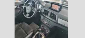 Audi Q3 2хS-LINE, 4x4, Германия, VOLL, 20 цола, , снимка 5