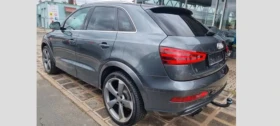 Audi Q3 2хS-LINE, 4x4, Германия, VOLL, 20 цола, , снимка 2