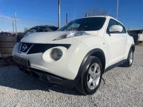 Обява за продажба на Nissan Juke 1, 6 ~13 998 лв. - изображение 1