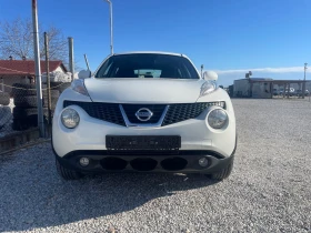 Обява за продажба на Nissan Juke 1, 6 ~13 998 лв. - изображение 2