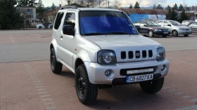 Suzuki Jimny 1.3 16V LPG, снимка 1