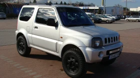 Suzuki Jimny 1.3 16V LPG, снимка 6