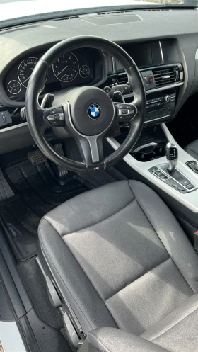 BMW X4 xDrive20d, снимка 6