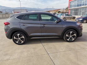 Hyundai Tucson 1.7 CRDI-Xpossible, снимка 6