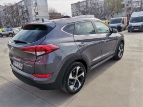 Hyundai Tucson 1.7 CRDI-Xpossible, снимка 5