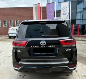 Обява за продажба на Toyota Land cruiser 300 V6 ~ 180 000 лв. - изображение 3